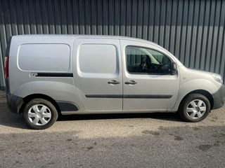 Renault Kangoo Renault Kangoo Express 1.5 dCi 110 Express Maxi - afbeelding nr 3