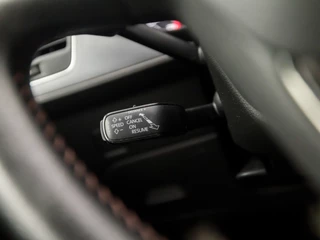 SEAT Leon SEAT Leon ST 1.4 TSI ACT FR Sport 150Pk Automaat (PANORAMADAK, NAVIGATIE, CLIMATE, LEDER/ALCANTARA, TREKHAAK, STOELVERWARMING, SPORTSTOELEN, LED KOPLAMPEN, GETINT GLAS, ADAPTIVE CRUISE, NIEUWE APK, NIEUWSTAAT) - afbeelding nr 20