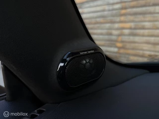 MINI Cooper S Cabrio Mini Cabrio 2.0 Cooper S Chili | Leder | Automaat | LED | HK - afbeelding nr 21