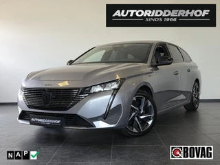 Peugeot 308 SW 1.2 PureTech Allure Pack Business