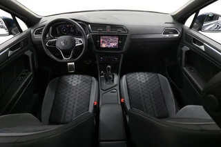 Volkswagen Tiguan Volkswagen Tiguan 1.4 TSI eHybrid R-Line Bns (Automaat) - afbeelding nr 2