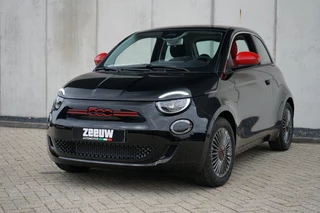 Fiat 500e - afbeelding nr 9