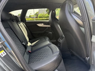 Audi A4 Audi A4 Avant 35 TFSI 150PK S-Line | 3 x S-Line | Matrix | Keyless | RS Stoele - afbeelding nr 17