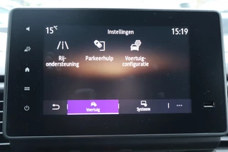 Renault Trafic Renault Trafic BPM VRIJ!! 2.0 Blue dC1 150 EDC T30 L2H1 Advance Direct Rijden!! Carplay I Camera - afbeelding nr 14