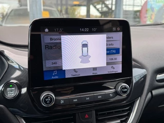 Ford Fiesta - afbeelding nr 16