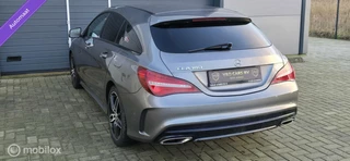 Mercedes-Benz CLA Mercedes-Benz CLA-klasse Shooting Brake 180 BusinessSolution - afbeelding nr 17