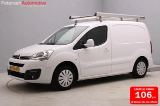 Citroën Berlingo - 334768150-0