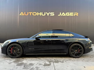Porsche Panamera Porsche Panamera 2.9 4 E-Hybrid Softclose Pano - afbeelding nr 5