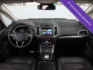 Ford Galaxy Ford Galaxy 2.5i 190PK HEV Vignale | 7 persoons - afbeelding nr 43