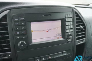 Mercedes-Benz Vito Mercedes Vito 116 CDI Lang DC * Dubbele cabine * Automaat - afbeelding nr 29