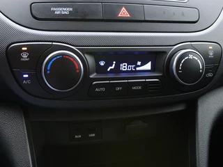 Hyundai i10 Hyundai i10 1.0i i-M. Go! | Navigatie | Cruise Control | Airco | - afbeelding nr 35