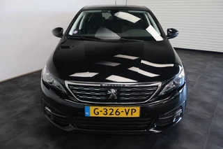 Peugeot 308 - afbeelding nr 2