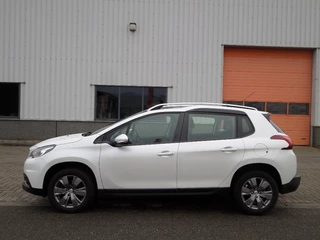 Peugeot 2008 - afbeelding nr 2