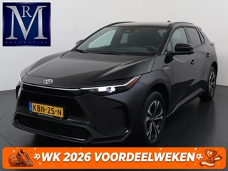 Toyota bZ4X Dynamic 71 kWh