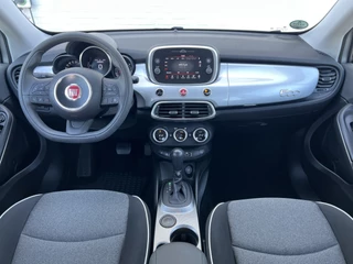 Fiat 500X | Navi | DAB | Winter Pack - afbeelding nr 17