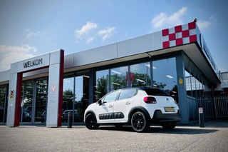 Citroën C3 Citroën C3 1.2 PT S&S Shine - afbeelding nr 5