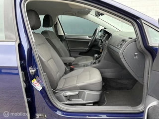 Volkswagen e-Golf Volkswagen e-Golf E-DITION Navi / Camera / Apple / Virtual - afbeelding nr 4