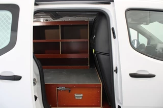 Citroën Berlingo Citroën Berlingo 1.2 PureTech Feel - afbeelding nr 17