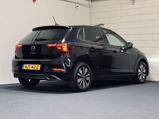Volkswagen Polo | Virtual | Stoelverw. | Clima - afbeelding nr 2