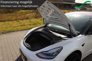 Tesla Model 3 Tesla Model 3 Long Range AWD 75 kWh black&white chrome delete uitstraling! autopilot dual motor stoelverwarming v+a panodak - afbeelding nr 8