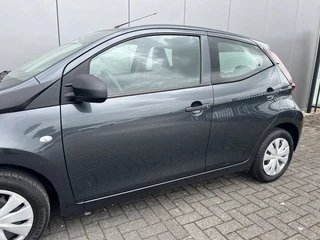 Toyota Aygo Toyota Aygo 1.0 VVT-i x-fun - afbeelding nr 23