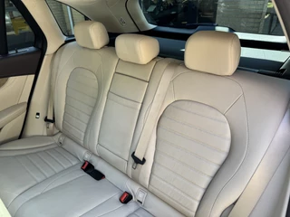 Mercedes-Benz GLC - afbeelding nr 6