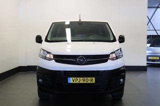 Opel Vivaro - Airco - Navi - Cruise - € 15.950,- Excl. - afbeelding nr 6