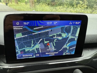 Ford Focus Ford Focus Wagon 1.5 EcoBoost ST Line Business - afbeelding nr 16