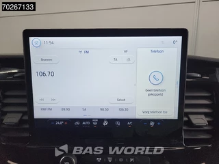 Ford Transit Ford Transit 165pk Automaat Black Edtion L3H2 10'' Xenon CarPlay Camera PDC L3 11m3 Airco Cruise control - afbeelding nr 11
