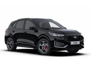 Ford Kuga - afbeelding nr 9