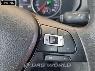 Volkswagen Crafter Volkswagen E-Crafter 136pk Elektrisch 115 WLTP 35,8 kWH LED Navi Airco Cruise Camera Parkeersensoren 12m3 Airco Cruise control - afbeelding nr 14