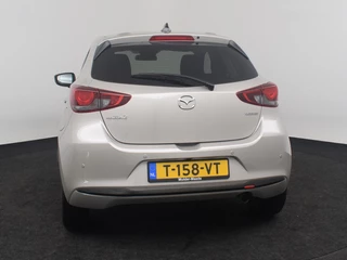 Mazda 2 - afbeelding nr 4