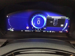 Ford Explorer Ford Explorer 3.0 V6 EcoBoost PHEV ST-Line 457pk | Adaptieve Cruise | Full LED | Trekhaak Afneembaar | 2.500kg Trekgewicht - afbeelding nr 4