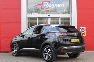 Peugeot 3008 Peugeot 3008 1.2 Hybrid 136PK GT | NAVIGATIE | APPLE CARPLAY/ANDROID AUTO | 360° CAMERA | FULL LED KOPLAMPEN | KEYLESS ENTRY/START | DODEHOEK DETECTIE | CLIMATE CONTROL | DAB+ RADIO | ADAPTIVE CRUISE CONTROL | - afbeelding nr 14