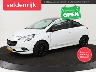 Opel Corsa - 94974542-0