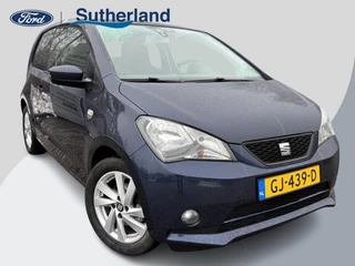 SEAT Mii 1.0 Sport Dynamic