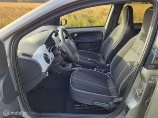 SEAT Mii Seat Mii Electric Plus | €375/mnd + GRATIS onbeperkt laden - afbeelding nr 4