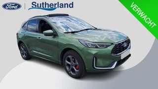 Ford Kuga - 136146712-0