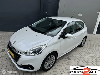Peugeot 208 Peugeot 208 1.2 PureTech 2016 Distributieriem vervangen Navi - afbeelding nr 2
