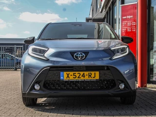 Toyota Aygo - afbeelding nr 13