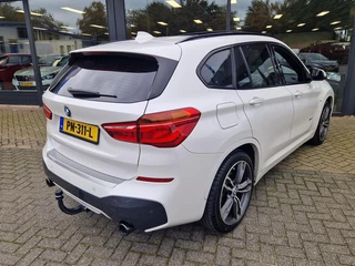 BMW X1 - afbeelding nr 15