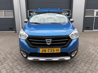 Dacia Dokker - afbeelding nr 8
