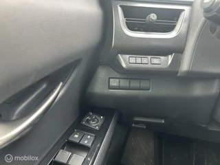 Lexus UX Lexus UX 300e Luxury 54 kWh - afbeelding nr 12