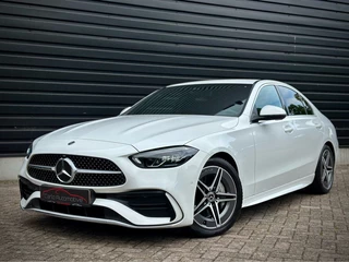 Mercedes-Benz C-Klasse - 179374054-0