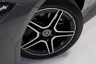 Mercedes-Benz CLA - afbeelding nr 19