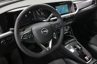 Opel Grandland Opel Grandland 1.2 Turbo Hybrid eDCT (Automaat) - afbeelding nr 16