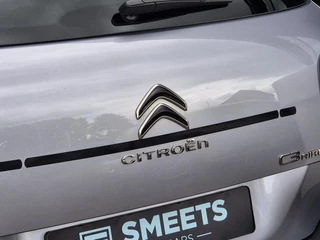 Citroën C3 Aircross Citroen C3 Aircross 1.2 110PK Shine 1e Eig!|Navi|Clima|Carplay - afbeelding nr 37