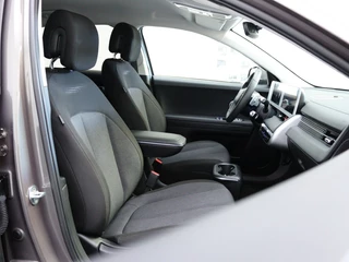 Hyundai IONIQ 5 Hyundai IONIQ 5 77 kWh Style Warmtepomp | Private lease 599 p.m. - afbeelding nr 19