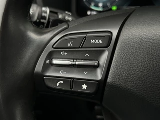 Hyundai Kona Navigatie | Trekhaak 1.300kg trekgewicht | Hybrid - afbeelding nr 18