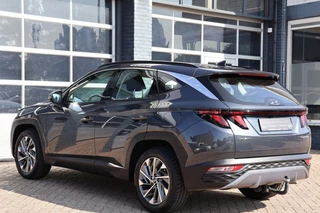 Hyundai Tucson Hyundai Tucson 1.6 T-Gdi Comfort , navigatie, camera - afbeelding nr 6